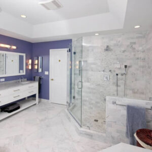 Bathroom Renovation Calgary