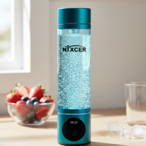 Best hydrogen Water Bottle