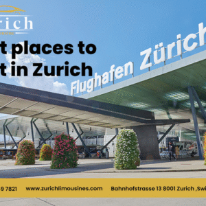 Book Zurich Limousine