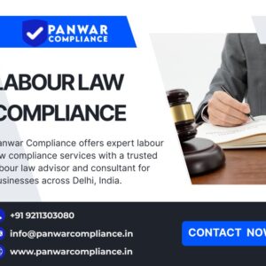 labour law compliance