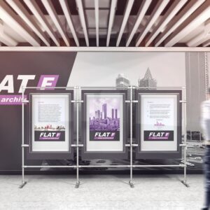 Smart Signage and Print Solutions for Growing Raleigh Businesses