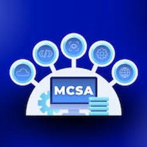 MCSA course