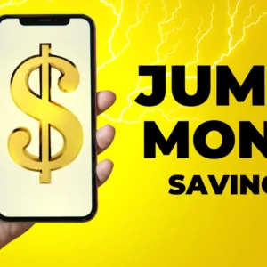 jUMPP: A Simple Savings App