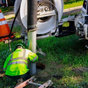 Septic Repairs in Greenville, SC: A Complete Homeowner’s Guide