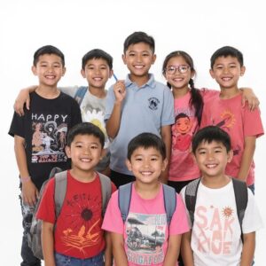 primary tuition singapore