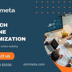 best search engine optimization agency