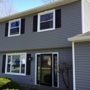 Siding Services in Crestwood, KY: A Complete Homeowner Guide