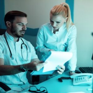 custom healthcare software development