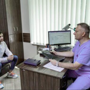 urgent care clinic near me