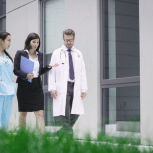 walk in clinics near me