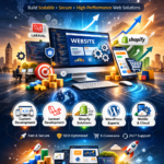 Web Development Company India