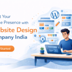 Website Design Company India