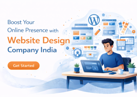 Website Design Company India