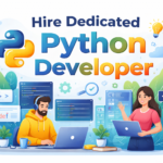 hire dedicated python developer