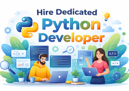 hire dedicated python developer