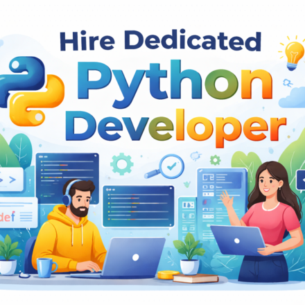 hire dedicated python developer
