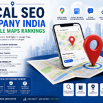 Local SEO Company India