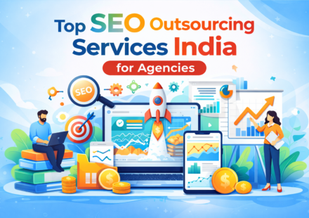 SEO Outsourcing Services India