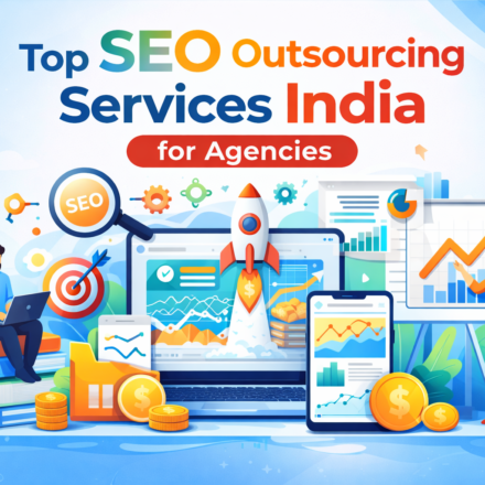 SEO Outsourcing Services India