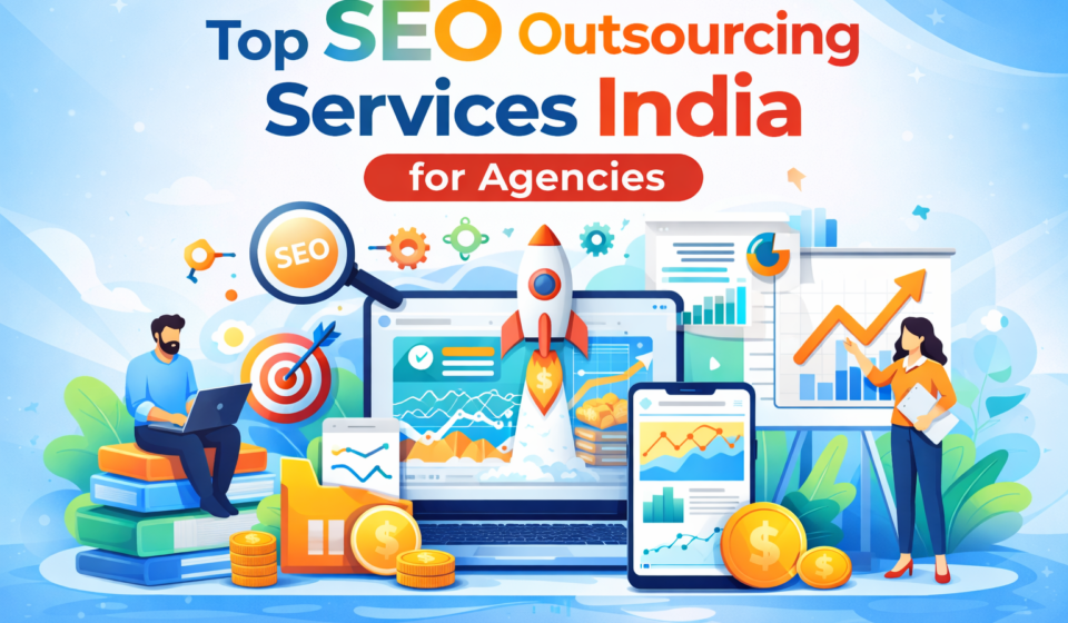 SEO Outsourcing Services India