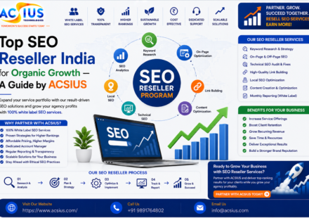 seo reseller india